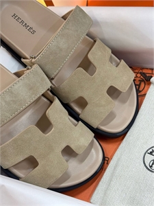 Тапочки HERMES 129279 - фото 203567