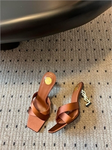 Босоножки YSL 120475 - фото 203671