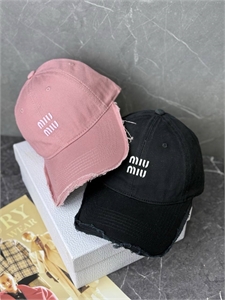 Кепка MIU MIU 129342