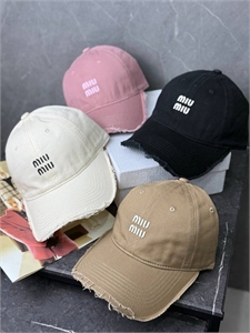 Кепка MIU MIU 129343