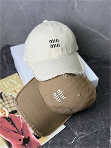 Кепка MIU MIU 129343