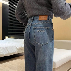 Джинсы GUCCI 129346 - фото 203803 Джинсы GUCCI 129346 - фото 203803