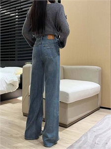 Джинсы GUCCI 129346 - фото 203804 Джинсы GUCCI 129346 - фото 203804