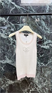 Майка CHANEL 118867 - фото 203822 Майка CHANEL 118867 - фото 203822