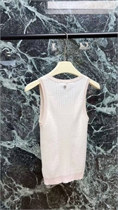 Майка CHANEL 118867 - фото 203823 Майка CHANEL 118867 - фото 203823