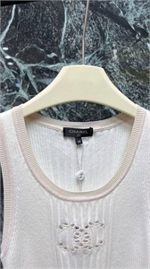 Майка CHANEL 118867 - фото 203825 Майка CHANEL 118867 - фото 203825