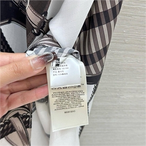 Платье Hermes Шелк 129374 - фото 204036