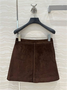 Юбка CELINE 129378 - фото 204071