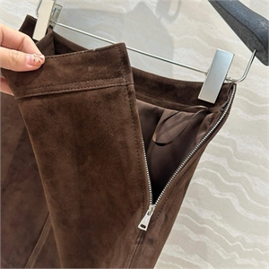 Юбка CELINE 129378 - фото 204073