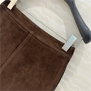 Юбка CELINE 129378 - фото 204074