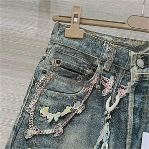 Джинсы ACNE STUDIOS 129380 - фото 204094 Джинсы ACNE STUDIOS 129380 - фото 204094