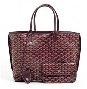 Сумка  GOYARD 129387 - фото 204125