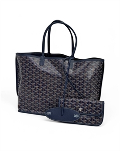 Сумка  GOYARD 129388 - фото 204129 Сумка  GOYARD 129388 - фото 204129