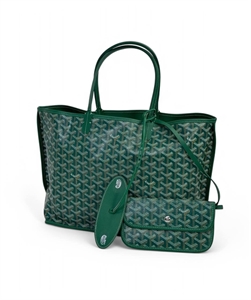 Сумка  GOYARD 129389 - фото 204133 Сумка  GOYARD 129389 - фото 204133