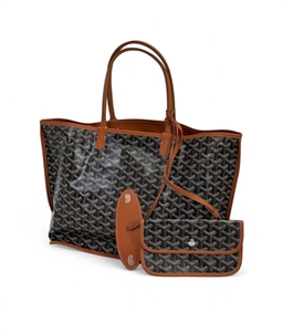 Сумка  GOYARD 129390 - фото 204137 Сумка  GOYARD 129390 - фото 204137