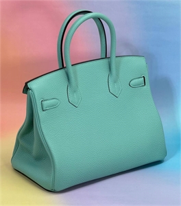 Сумка HERMES 129397 - фото 204177