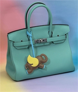 Брелок HERMES 129398