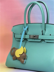 Брелок HERMES 129398