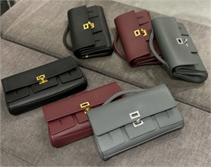 Клатч HERMES 129399 - фото 204187