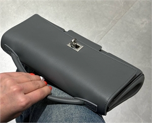 Клатч HERMES 129399 - фото 204189