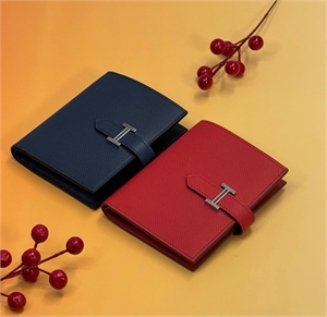 Кошелек HERMES 129400 - фото 204197