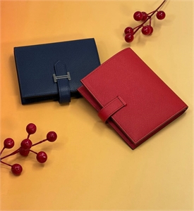 Кошелек HERMES 129400 - фото 204198