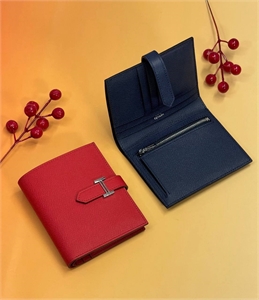 Кошелек HERMES 129400 - фото 204199