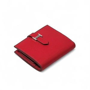 Кошелек HERMES 129400 - фото 204201