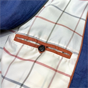 Куртка LP 129440 - фото 204329