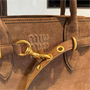 Сумка MIU MIU 129484 - фото 204450