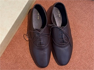 Туфли THE ROW 129485 - фото 204459