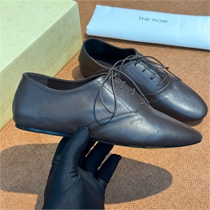 Туфли THE ROW 129485 - фото 204461