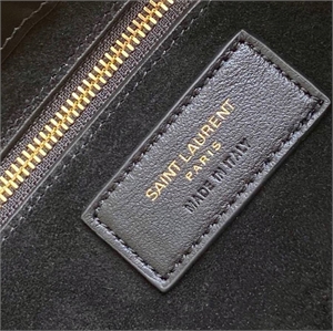 Сумка YSL 129487 - фото 204472