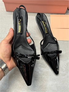 Туфли MIU MIU 129489 - фото 204489