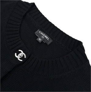 Кардиган CHANEL 129492 - фото 204508