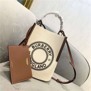 Сумка BURBERRY 129629 - фото 204865