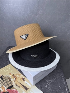 Шляпа PRADA 129631 - фото 204879