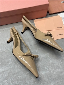 Туфли MIU MIU 129634 - фото 204909 Туфли MIU MIU 129634 - фото 204909