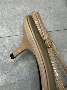 Туфли MIU MIU 129634 - фото 204911 Туфли MIU MIU 129634 - фото 204911