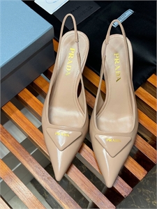 Туфли PRADA 129647 - фото 204981 Туфли PRADA 129647 - фото 204981