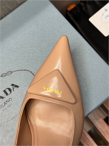 Туфли PRADA 129647 - фото 204982 Туфли PRADA 129647 - фото 204982