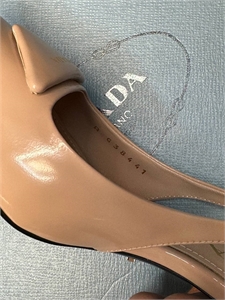 Туфли PRADA 129647 - фото 204983 Туфли PRADA 129647 - фото 204983