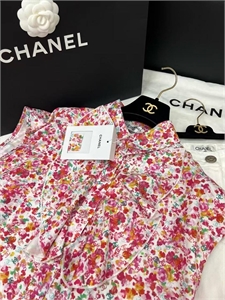 Рубашка CHANEL 129656 - фото 205049 Рубашка CHANEL 129656 - фото 205049
