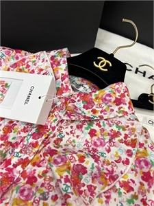 Рубашка CHANEL 129656 - фото 205052 Рубашка CHANEL 129656 - фото 205052