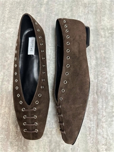 Сандалии TOTEME 129662 - фото 205095 Сандалии TOTEME 129662 - фото 205095