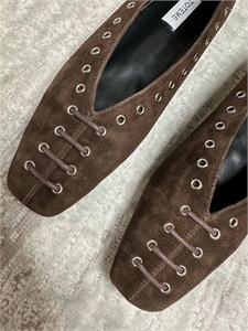 Сандалии TOTEME 129662 - фото 205096 Сандалии TOTEME 129662 - фото 205096