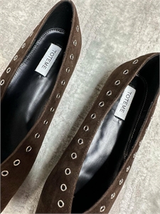 Сандалии TOTEME 129662 - фото 205097 Сандалии TOTEME 129662 - фото 205097