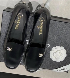 Лоферы CHANEL 129671 - фото 205137 Лоферы CHANEL 129671 - фото 205137