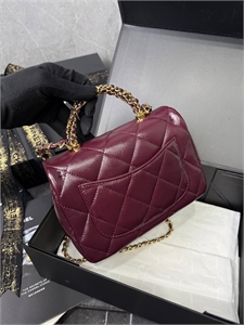 Сумка CHANEL 129680 - фото 205170