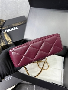 Сумка CHANEL 129680 - фото 205171